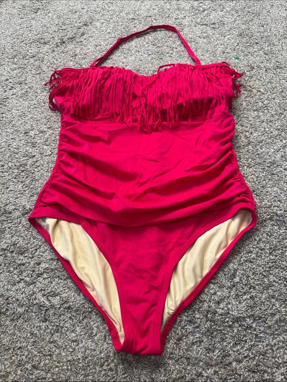 Swimsuits For All One Piece Swimsuit Pink